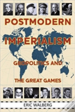 Capa do artigo Postmodern Imperialism