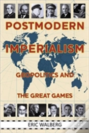 Capa do artigo Postmodern Imperialism