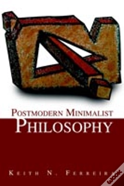 Capa do artigo Postmodern Minimalist Philosophy