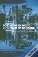 Postmodern Music, Postmodern Listening