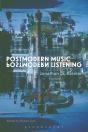 Postmodern Music, Postmodern Listening - Preview