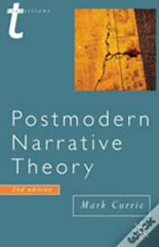 Capa do artigo Postmodern Narrative Theory