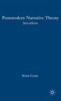 Postmodern Narrative Theory - Preview