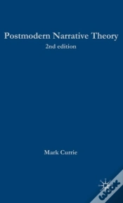 Capa do artigo Postmodern Narrative Theory