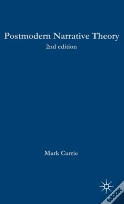 Capa do artigo Postmodern Narrative Theory