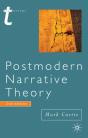 Postmodern Narrative Theory - Preview