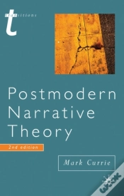 Capa do artigo Postmodern Narrative Theory