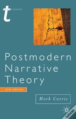 Capa do artigo Postmodern Narrative Theory