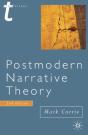 Postmodern Narrative Theory - Preview