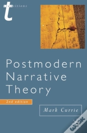 Capa do artigo Postmodern Narrative Theory