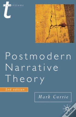 Capa do artigo Postmodern Narrative Theory