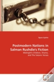 Capa do artigo Postmodern Nations In Salman Rushdie