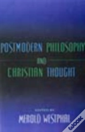 Capa do artigo Postmodern Philosophy And Christian Thought