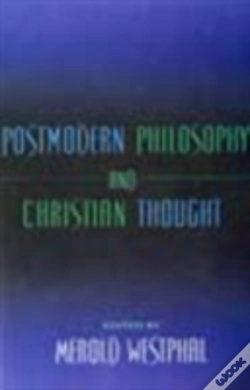 Capa do artigo Postmodern Philosophy And Christian Thought