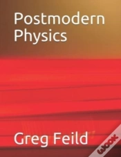 Capa do artigo Postmodern Physics