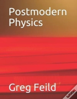 Capa do artigo Postmodern Physics