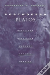 Capa do artigo Postmodern Platos
