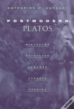 Capa do artigo Postmodern Platos