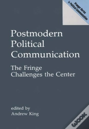 Capa do artigo Postmodern Political Communication