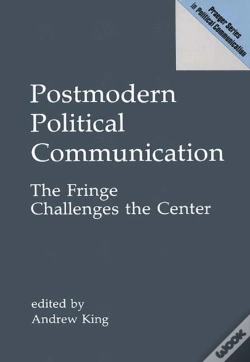 Capa do artigo Postmodern Political Communication