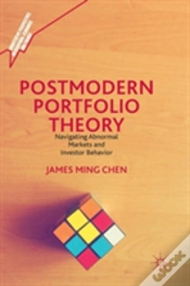 Capa do artigo Postmodern Portfolio Theory