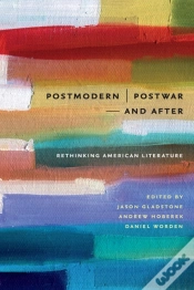 Capa do artigo Postmodern/Postwarâ€”And After