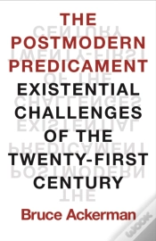 Capa do artigo Postmodern Predicament