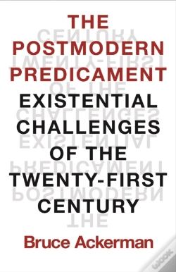 Capa do artigo Postmodern Predicament