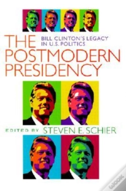 Capa do artigo Postmodern Presidency