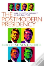 Capa do artigo Postmodern Presidency