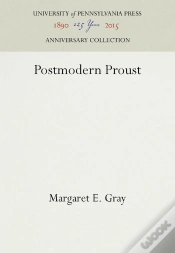Capa do artigo Postmodern Proust