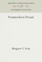 Postmodern Proust - Preview