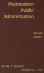 Postmodern Public Administration - Preview