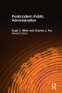 Postmodern Public Administration - Preview