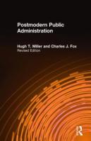 Postmodern Public Administration