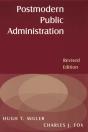 Postmodern Public Administration - Preview