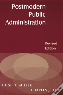 Capa do artigo Postmodern Public Administration