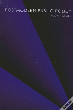 Capa do artigo Postmodern Public Policy