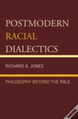 Capa do artigo Postmodern Racial Dialectics