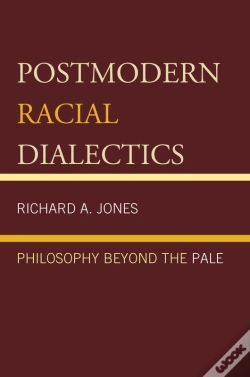 Capa do artigo Postmodern Racial Dialectics