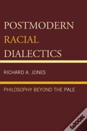 Capa do artigo Postmodern Racial Dialectics