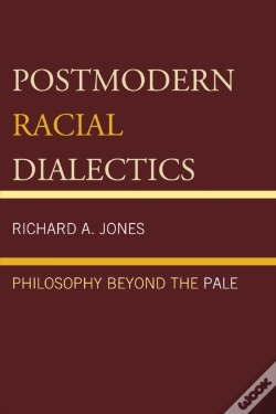 Capa do artigo Postmodern Racial Dialectics