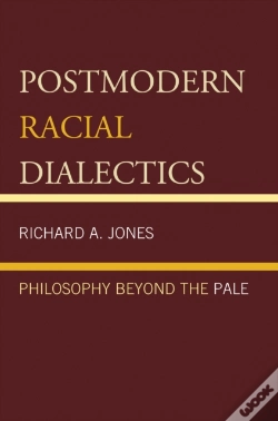 Capa do artigo Postmodern Racial Dialectics