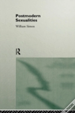 Capa do artigo Postmodern Sexualities