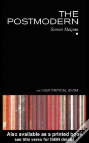 Capa do artigo Postmodern