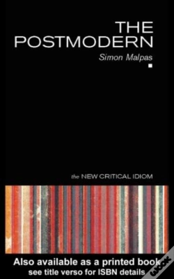 Capa do artigo Postmodern