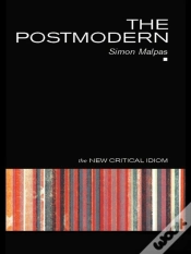 Capa do artigo Postmodern