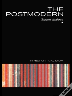 Capa do artigo Postmodern