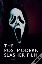 Capa do artigo Postmodern Slasher Film