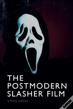 Capa do artigo Postmodern Slasher Film